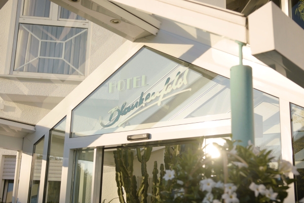 Hotel Blankenfeld